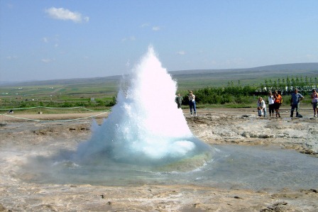 Geysir